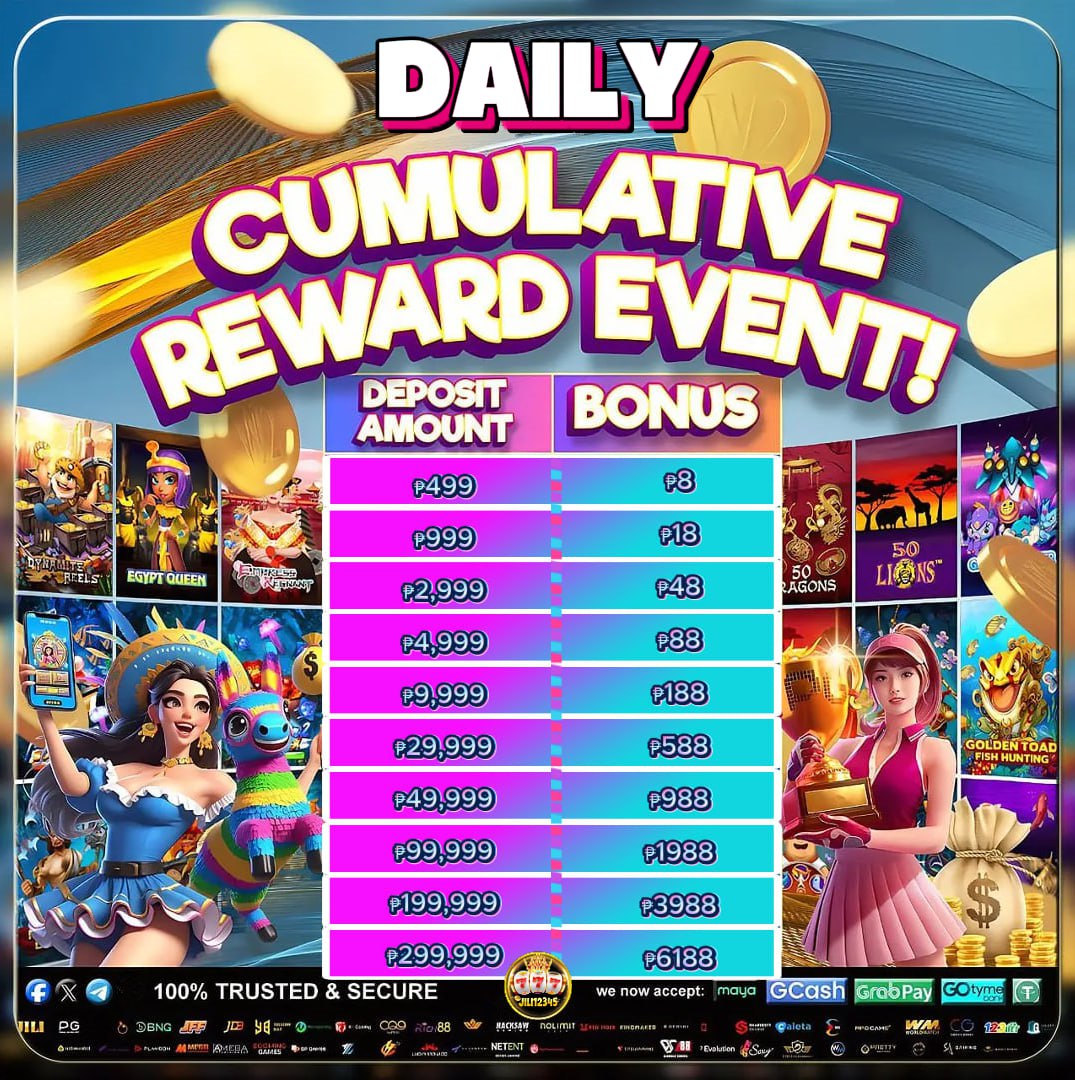 Top 5 Things You Need to Know About Slot Metro: GCash, Maya, and Cash Out Options