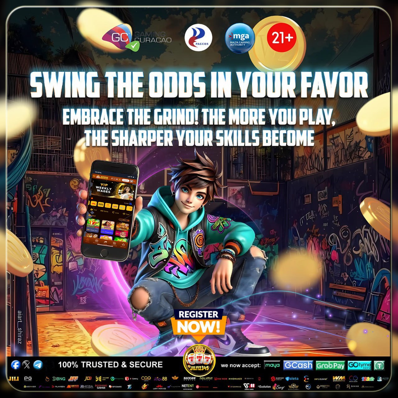 How to Cash Out on PHPlus Slot App: A Guide for Filipino Players - Grátis