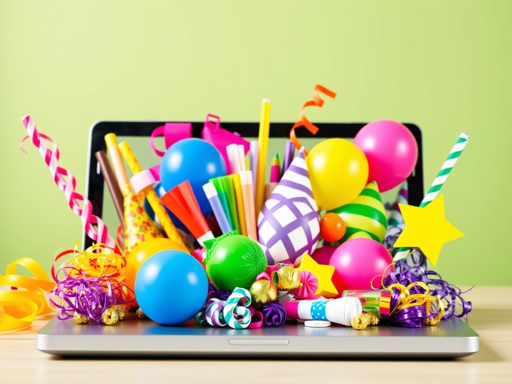Winkelen Bij Online Partyshop Webshop Winkelen Bij Online Partyshop Webshop